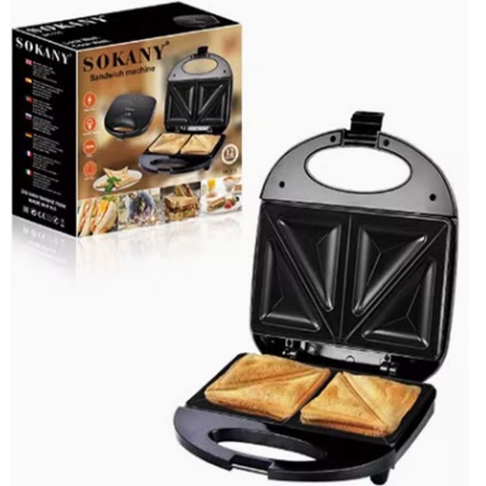 Sokany Sandwich Maker